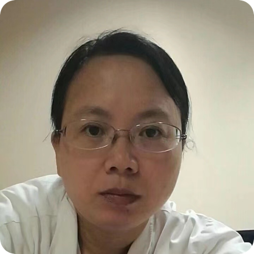 科普，唐方平医生头像照片