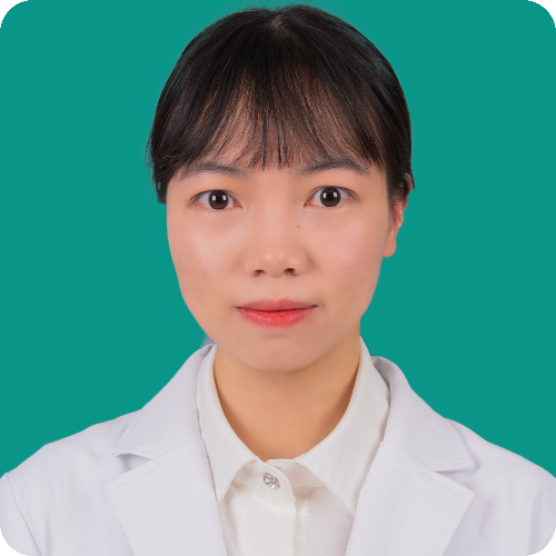 科普，冯双双医生头像照片