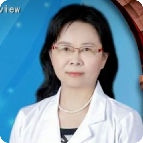 科普，卜淑蕊专家医生头像