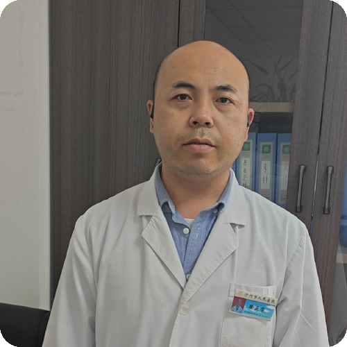 徐庆学