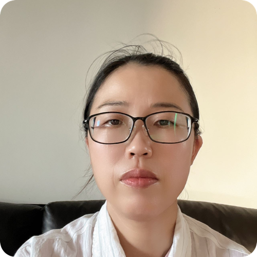 卫悦红医生头像照片