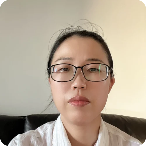 卫悦红