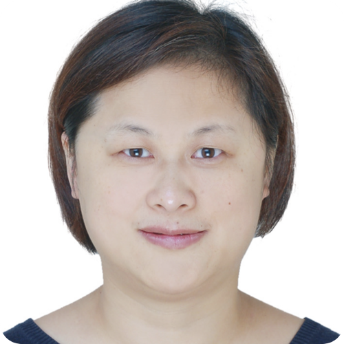 科普，李晓佳医生头像照片