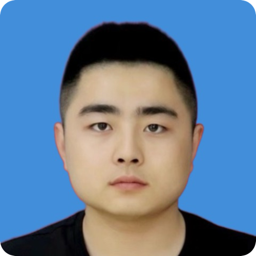 科普，王海龙医生头像照片