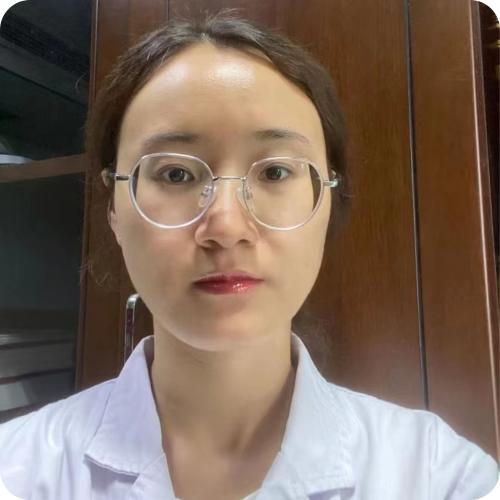 唐莉医生头像照片