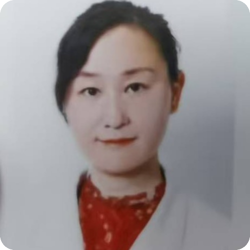 科普，李丽医生头像照片