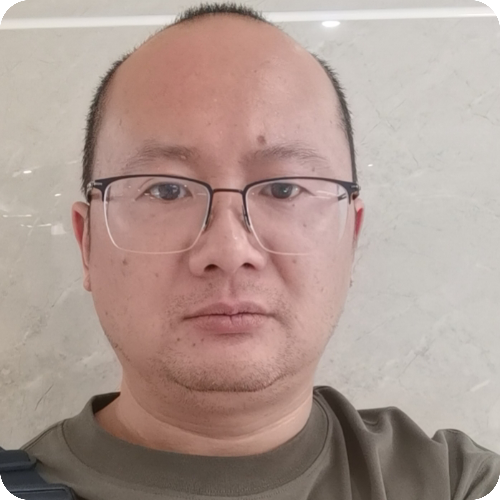 科普，刘兵医生头像照片