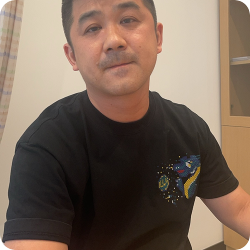 科普，李凤丹医生头像照片