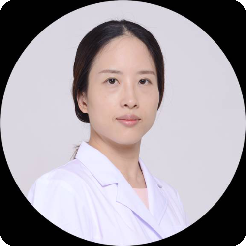 科普，薛丽医生头像照片