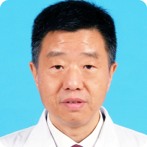 田海荣医生头像照片