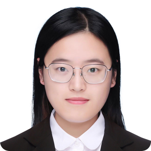 科普，朱雪怡医生头像照片