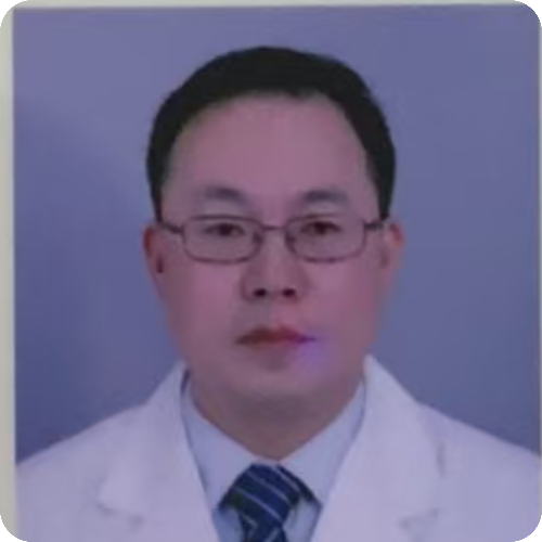 吴义林医生头像照片