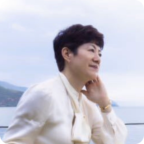 科普，彭莺峰专家医生头像