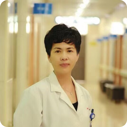 科普，胡丽波专家医生头像