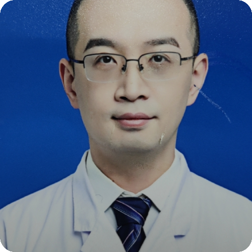 科普，樊凡医生头像照片