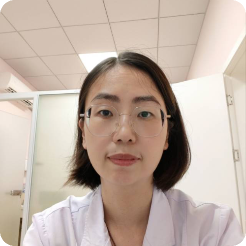科普，朱鹂医生头像照片