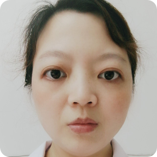 杨素梅医生照片