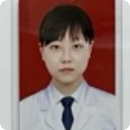 张旭冉医生头像照片