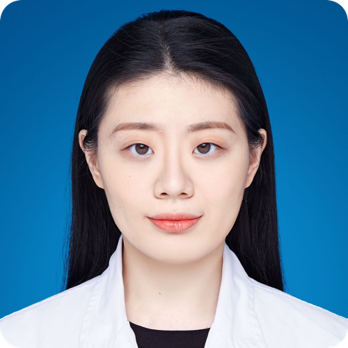 科普，赵方晴医生头像照片