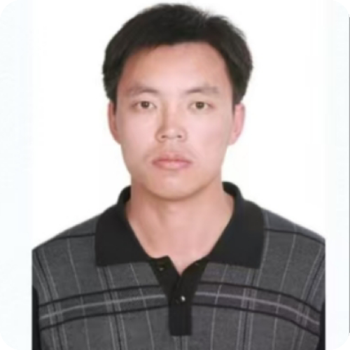 张世杰医生头像照片