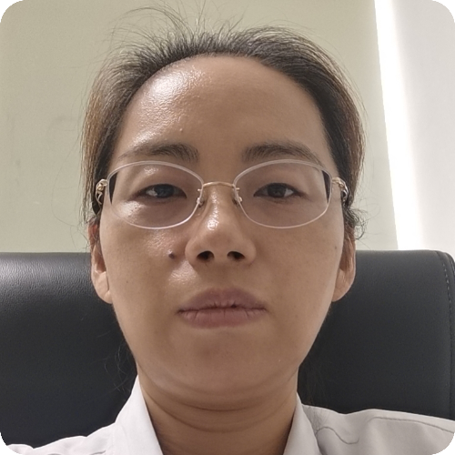 毛静雯医生头像照片