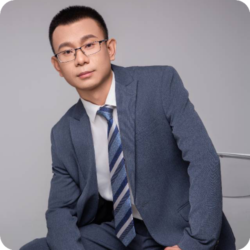 科普，齐书亮医生头像照片