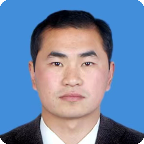 科普，纪国医生头像照片