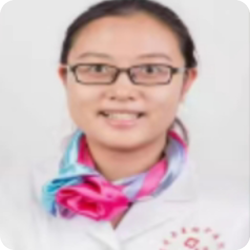 科普，范婷婷医生头像照片