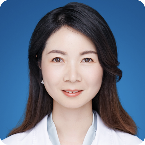 科普，张金丽医生头像照片