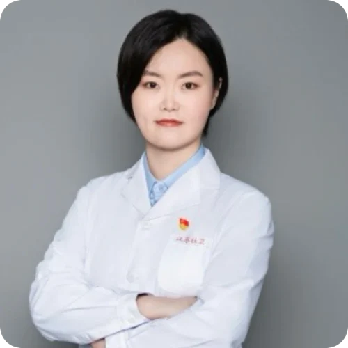 张怡君