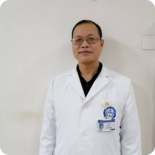 科普，邵勇医生头像照片