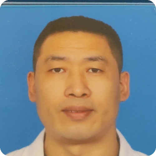 科普，赵相奎医生头像照片