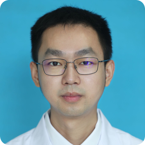 李黔春医生头像照片