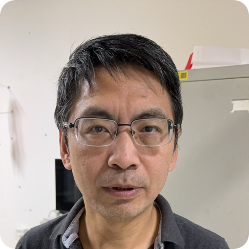 科普，陈松专家医生头像