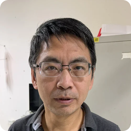 陈松