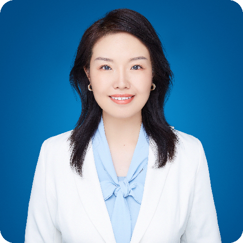 高彩燕医生头像照片