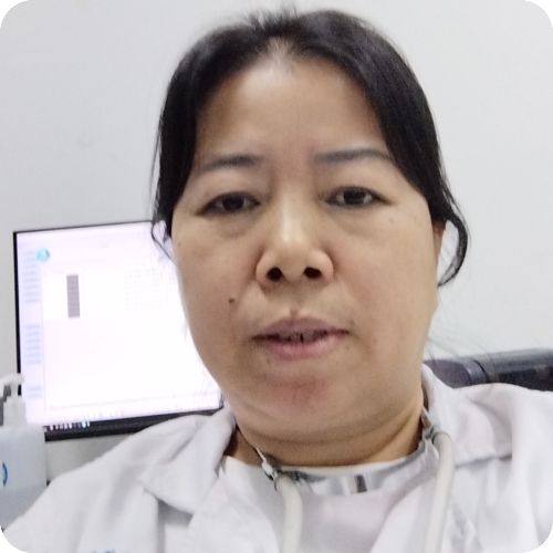 李斌医生照片
