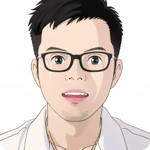科普，蒋修成医生头像照片