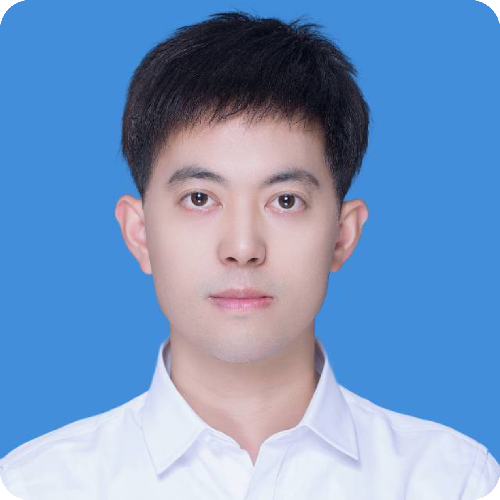 唐健文医生头像照片