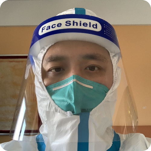 宋扬医生头像照片