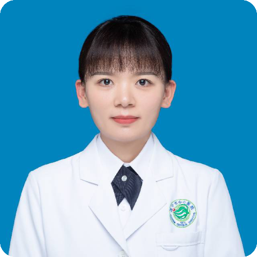赵秘密医生头像照片