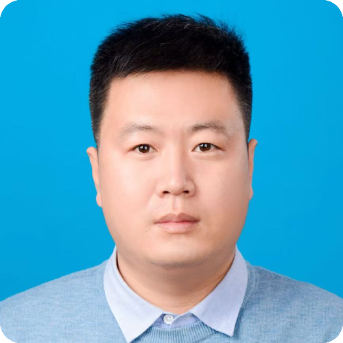 科普，李云峰医生头像照片