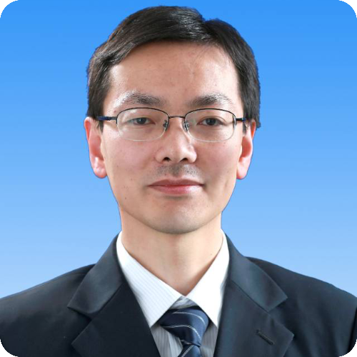 何大平医生头像照片