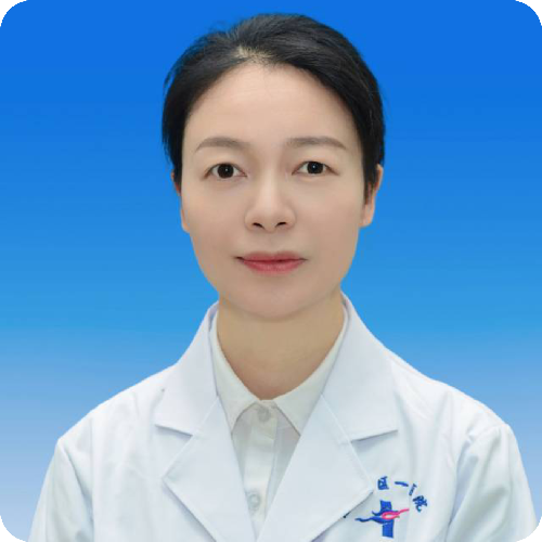 科普，谢春艳医生头像照片