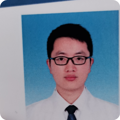 杨兴医生照片