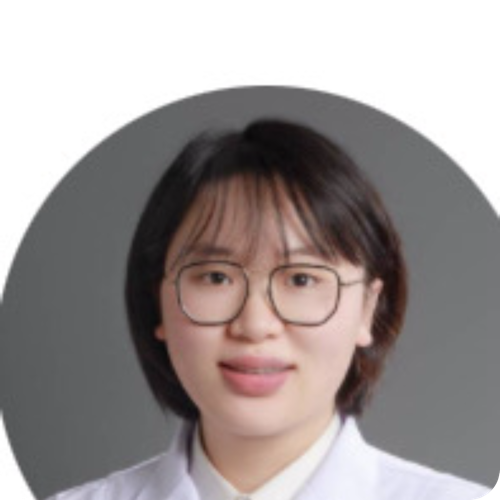 胡烨煜医生头像照片