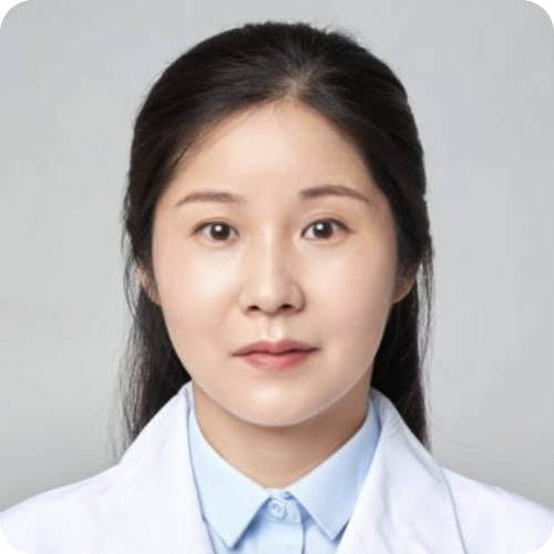 科普，陈洪珠医生头像照片