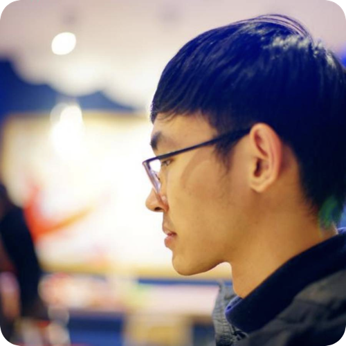 李文涛医生头像照片