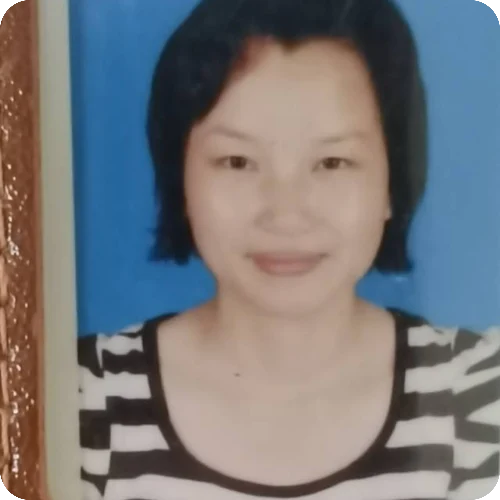 谭娅莉