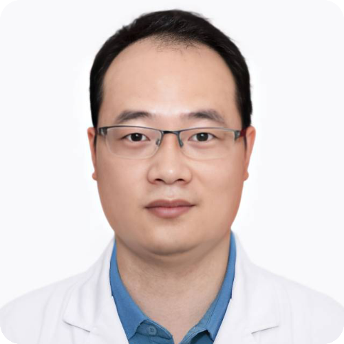 杨文峰医生头像照片